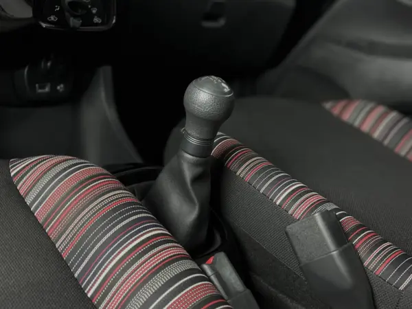 Citroën C1 1.0 VTI 8