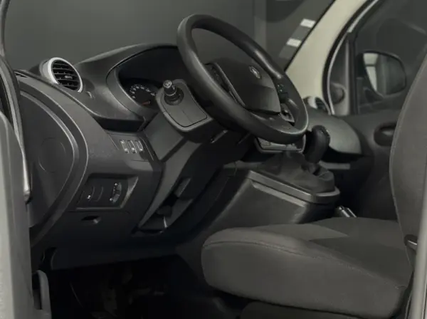 Renault Kangoo Express Fase II Diesel 1.5 dCi Business 2