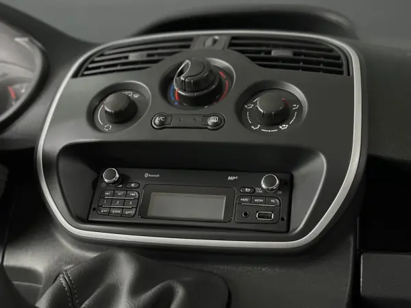 Renault Kangoo Express Fase II Diesel 1.5 dCi Business 6