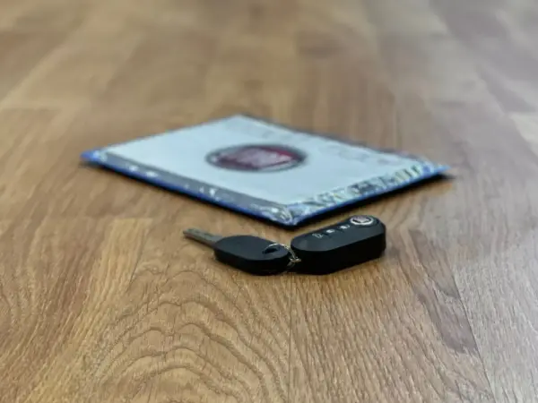 Fiat 500 1.0 Hybrid Lounge 14