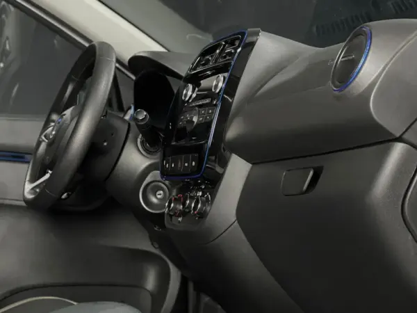 Dacia Spring Electric 45 Comfort 9