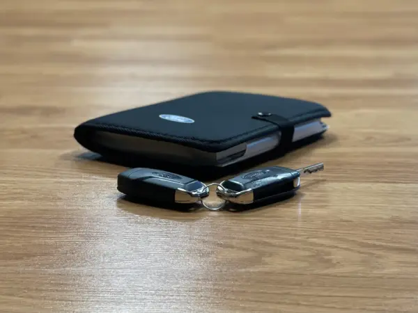 Ford Fiesta 1.1 Ti-VCT Business 13