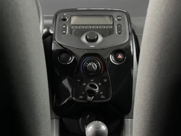 Citroën C1 1.0 VTI 11