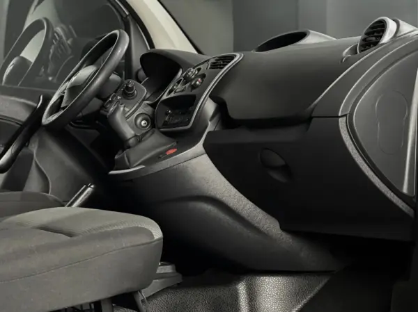 Renault Kangoo Express Fase II Diesel 1.5 dCi Business 4