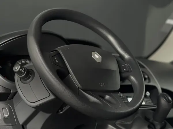 Renault Kangoo Express Fase II Diesel 1.5 dCi Business 5