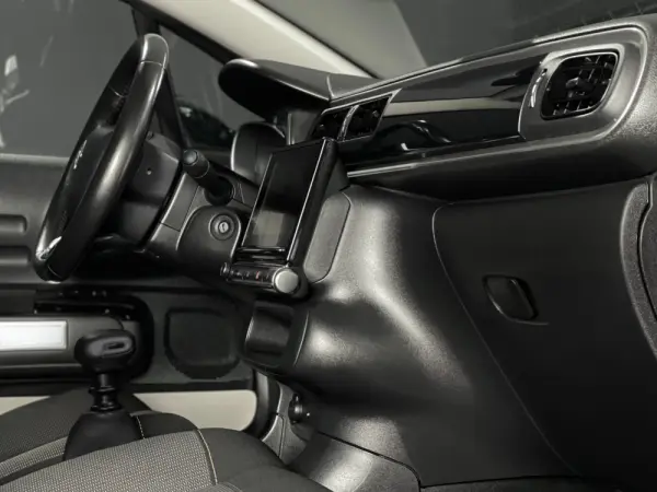 Citroën C3 1.5 BLUEHDI FEEL 8