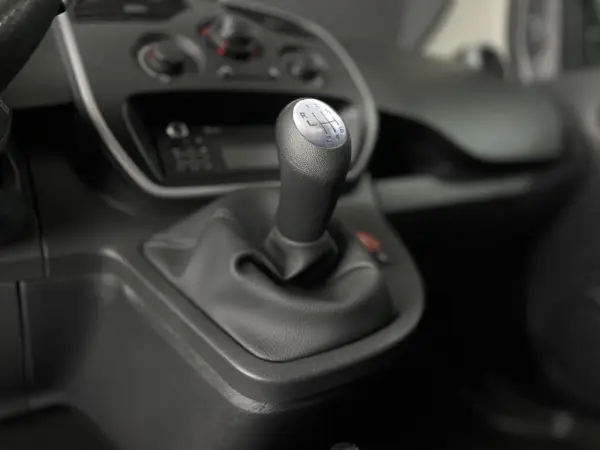 Renault Kangoo Express Fase II Diesel 1.5 dCi Business 8