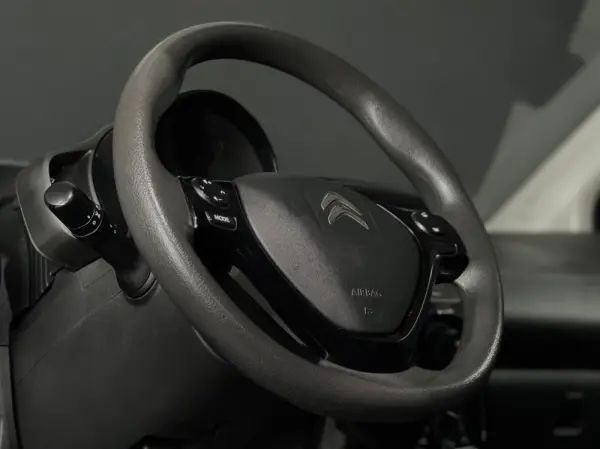 Citroën C1 1.0 VTI 5