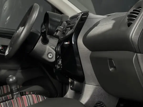 Citroën C1 1.0 VTI 9