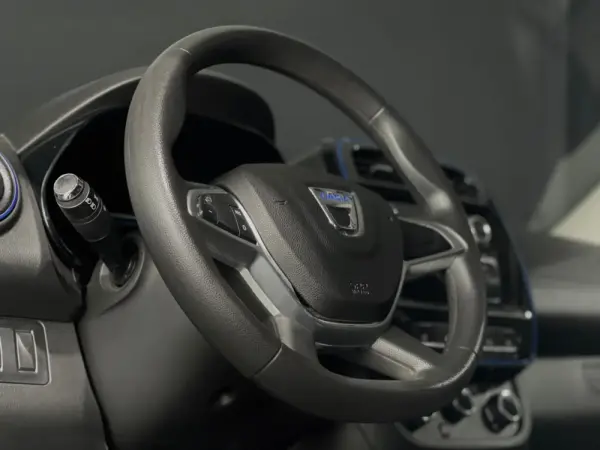 Dacia Spring Electric 45 Comfort 5