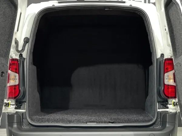 Citroën Berlingo 1.5 BLUEHDi 11