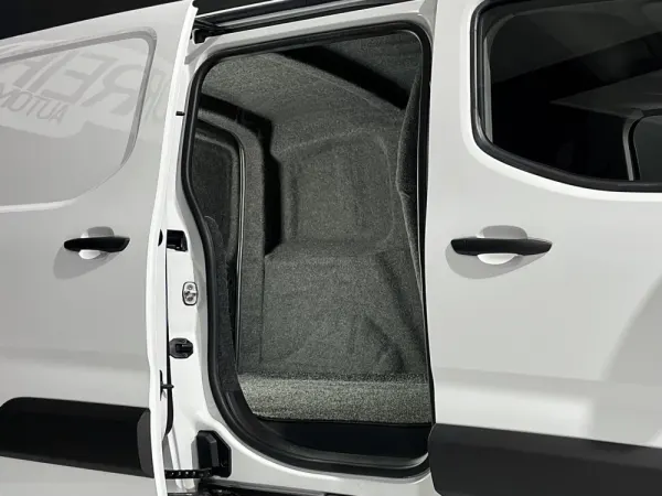 Citroën Berlingo 1.5 BLUEHDi 10