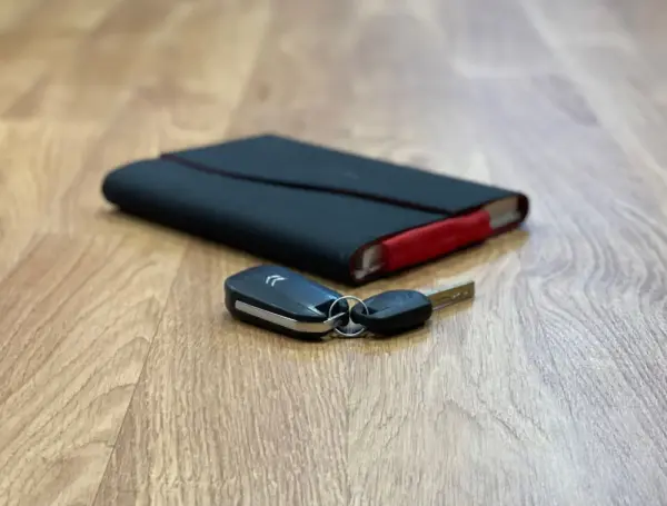 Citroën C4 Cactus 1.6 HDI ETG6 13