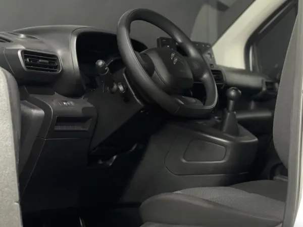 Citroën Berlingo 1.5 BLUEHDi 2