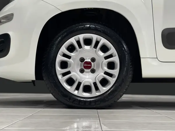 Fiat Panda 1.2 Lounge S&S 12