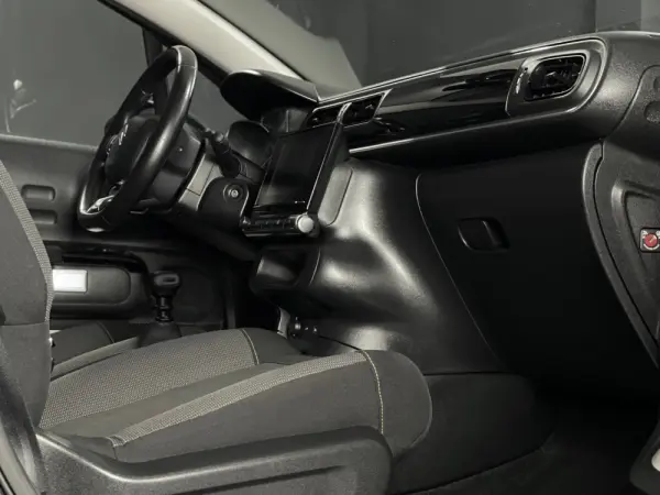 Citroën C3 1.5 BLUEHDI FEEL 4