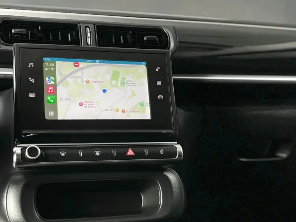 Citroën C3 1.5 BLUEHDI FEEL 6