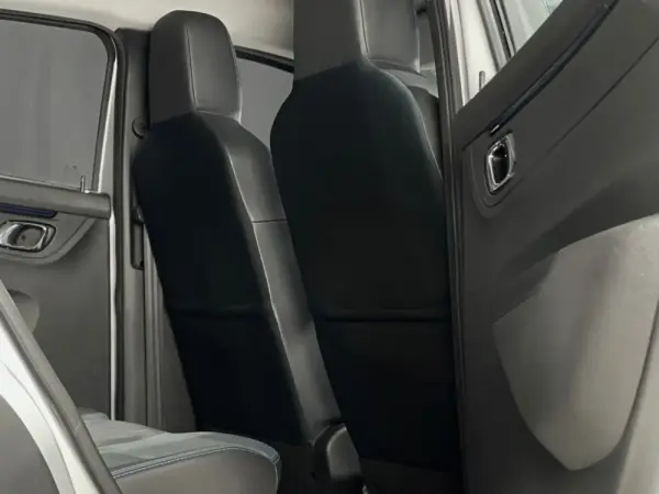 Dacia Spring Electric 45 Comfort 10