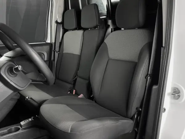 Renault Kangoo Express Fase II Diesel 1.5 dCi Business 9