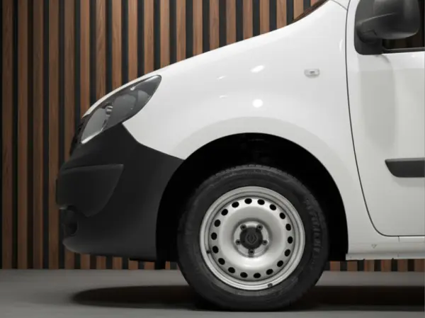 Renault Kangoo Express Fase II Diesel 1.5 dCi Business 12