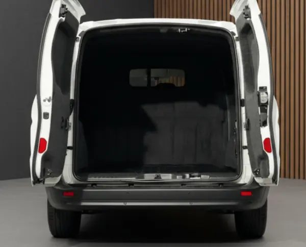 Renault Kangoo Express Fase II Diesel 1.5 dCi Business 11