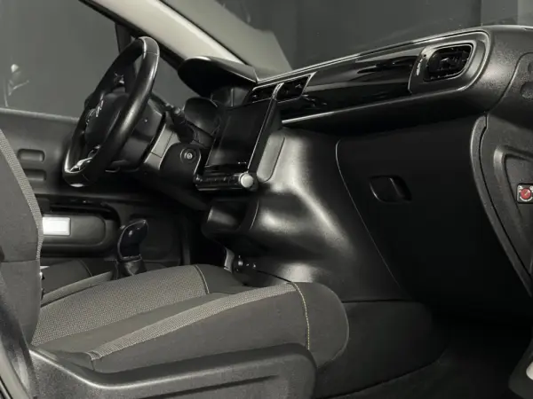 Citroën C3 1.2 Puretech Max 4