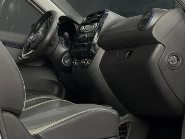 Dacia Spring Electric 45 Comfort 4