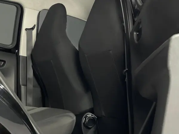 Citroën C1 1.0 VTI 10