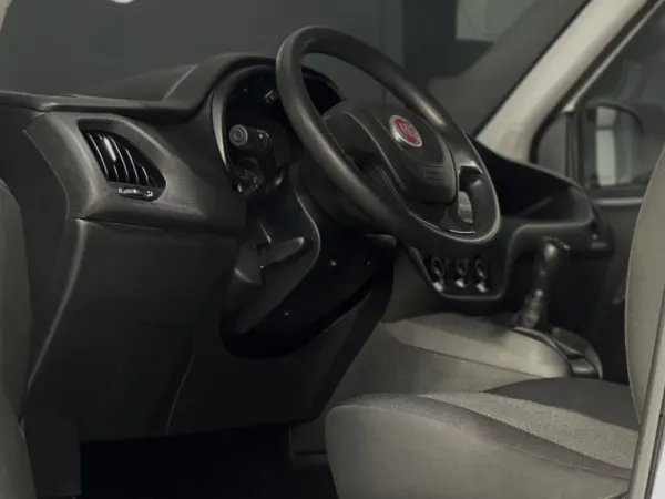 Fiat Doblo 3 Lug c/ IVA 2