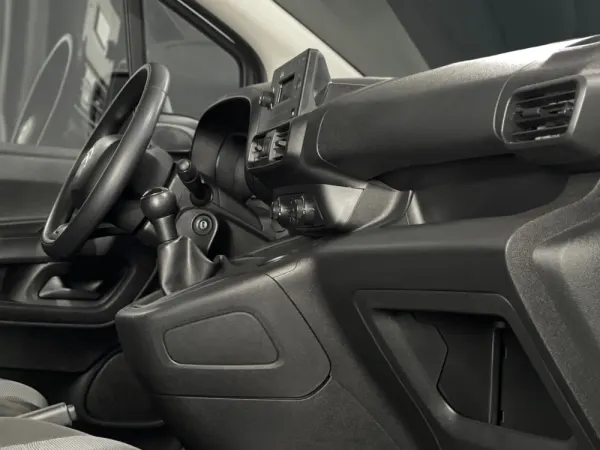 Citroën Berlingo 1.5 BLUEHDi 9
