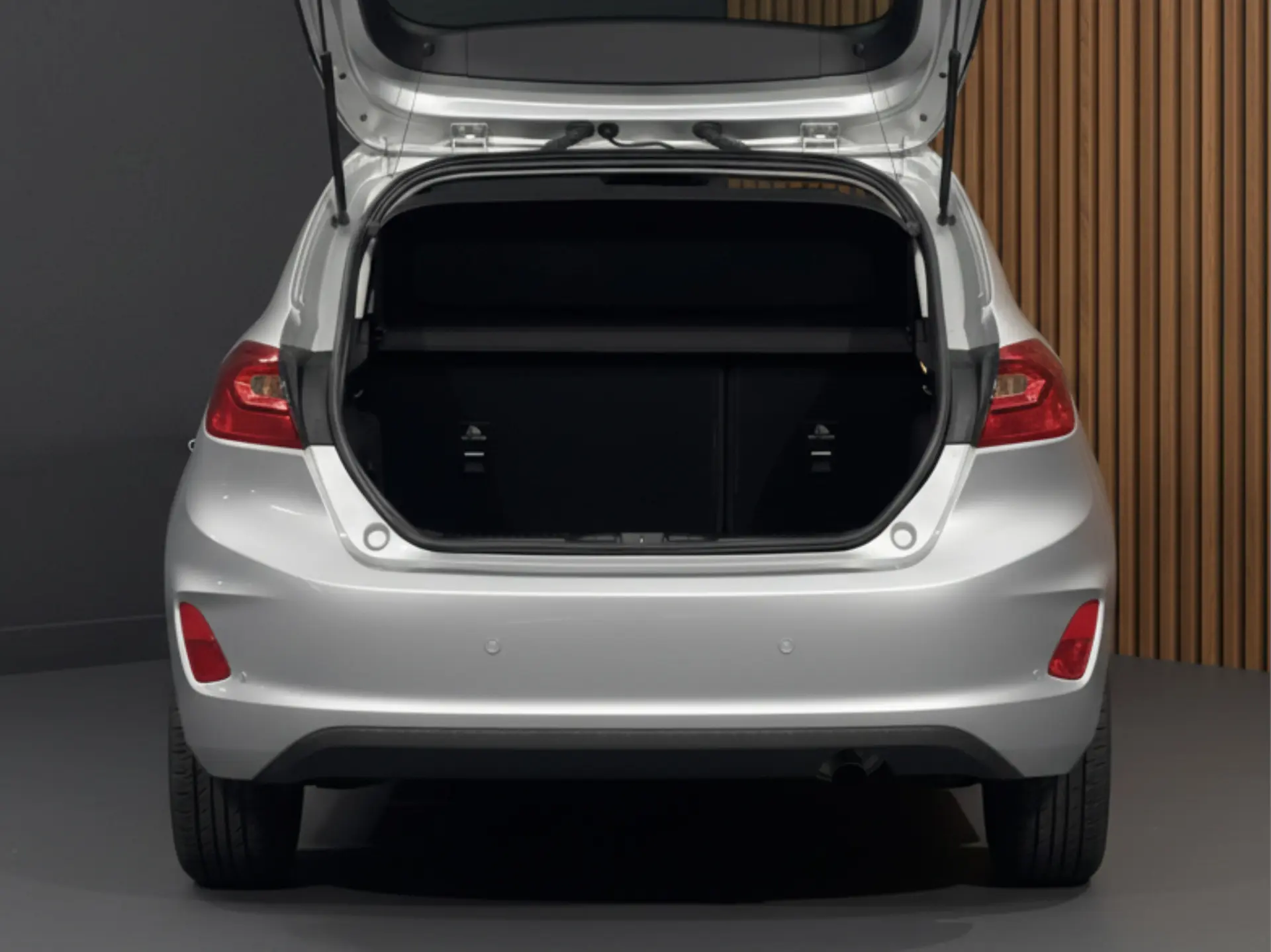 Ford Fiesta 1.1 Ti-VCT Business 11