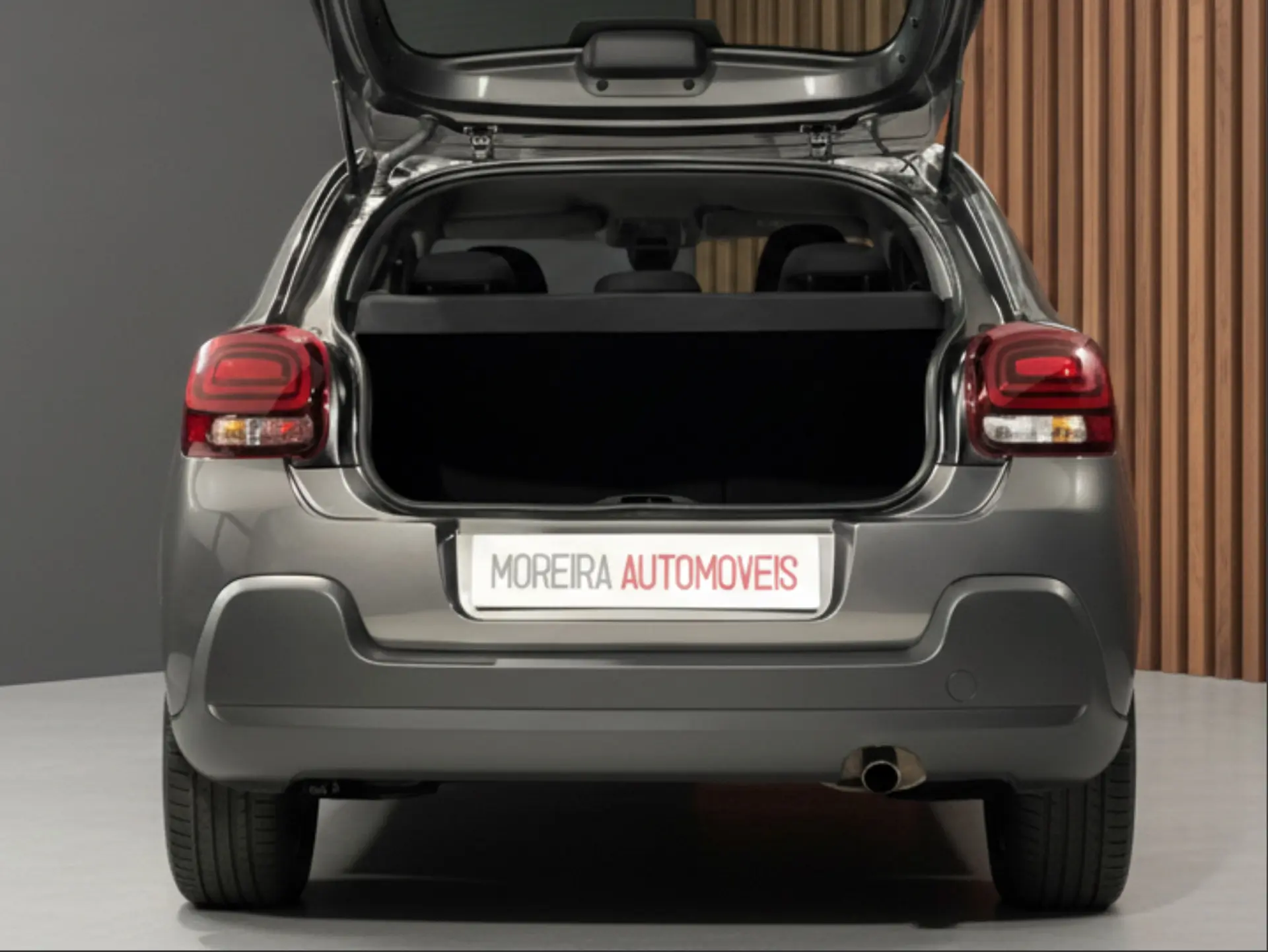 Citroën C3 1.2 Puretech Max 11