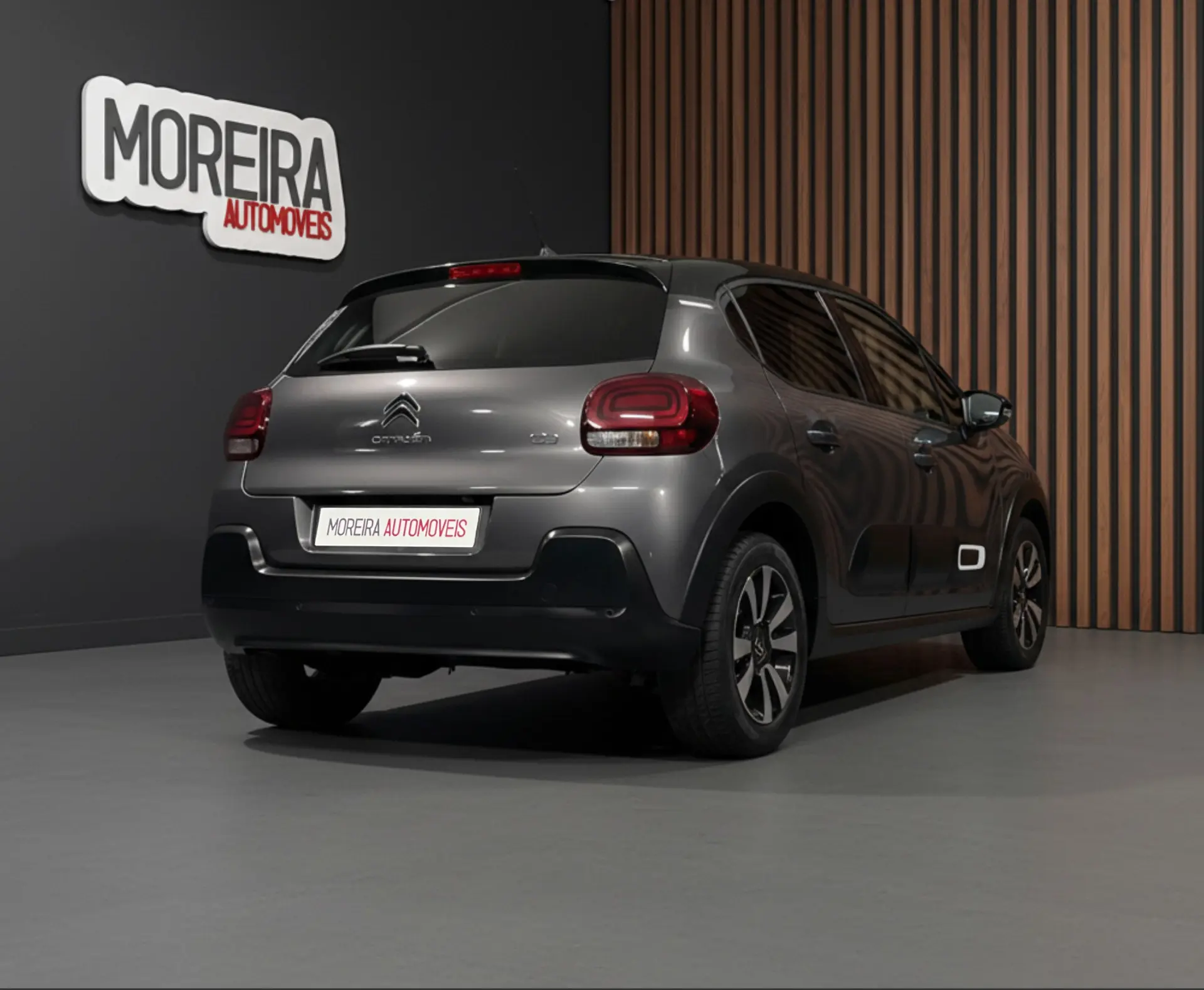 Citroën C3 1.2 Puretech Max 3