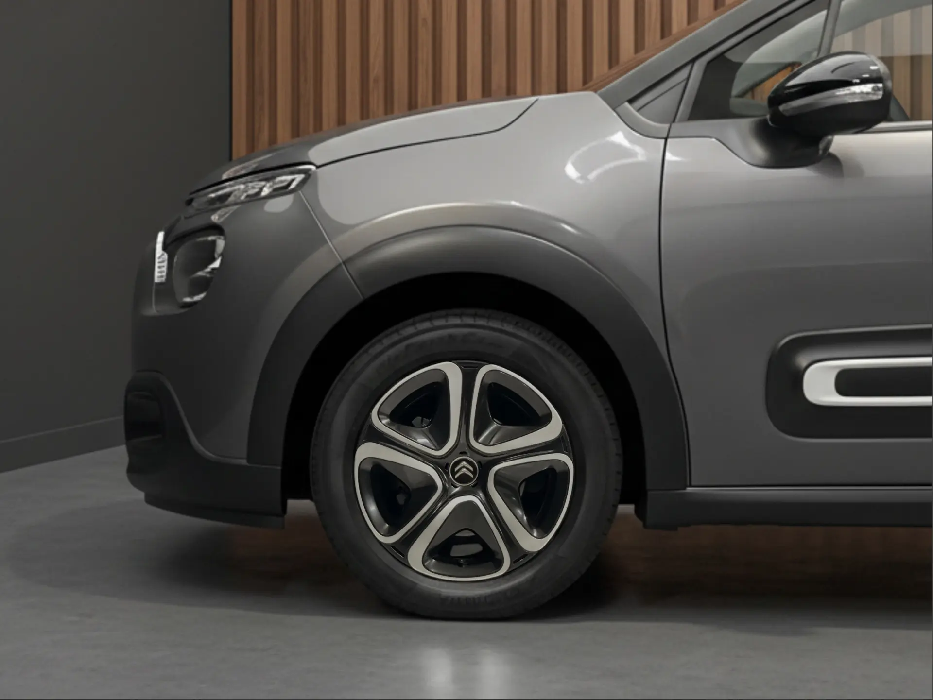 Citroën C3 1.5 BLUEHDI FEEL 12