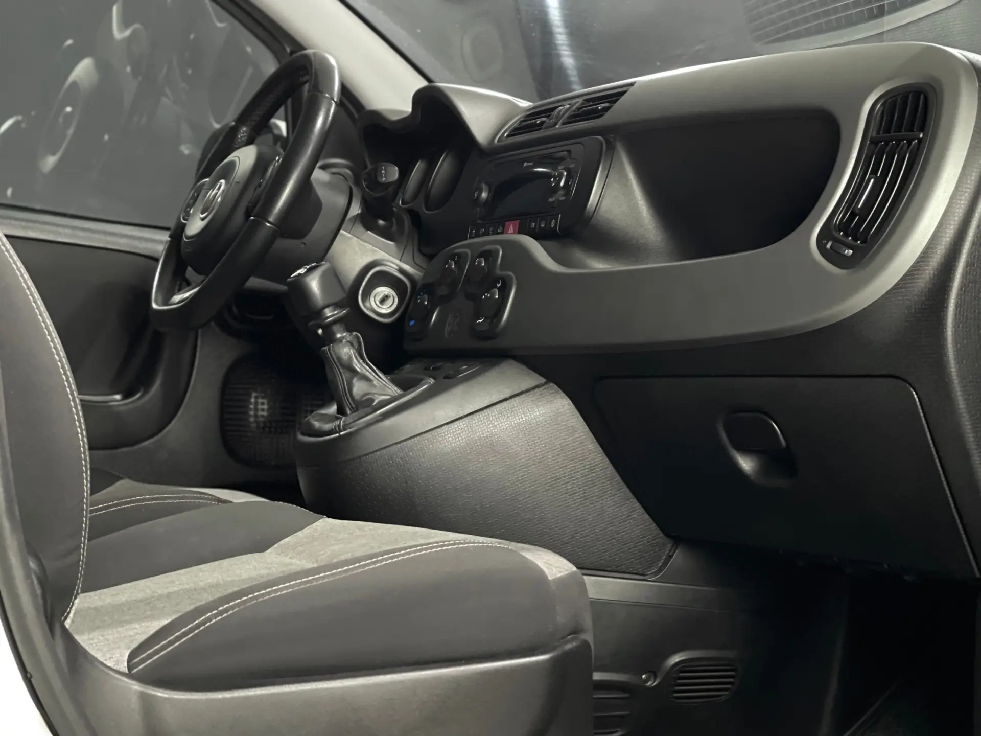 Fiat Panda 1.2 Lounge S&S 4