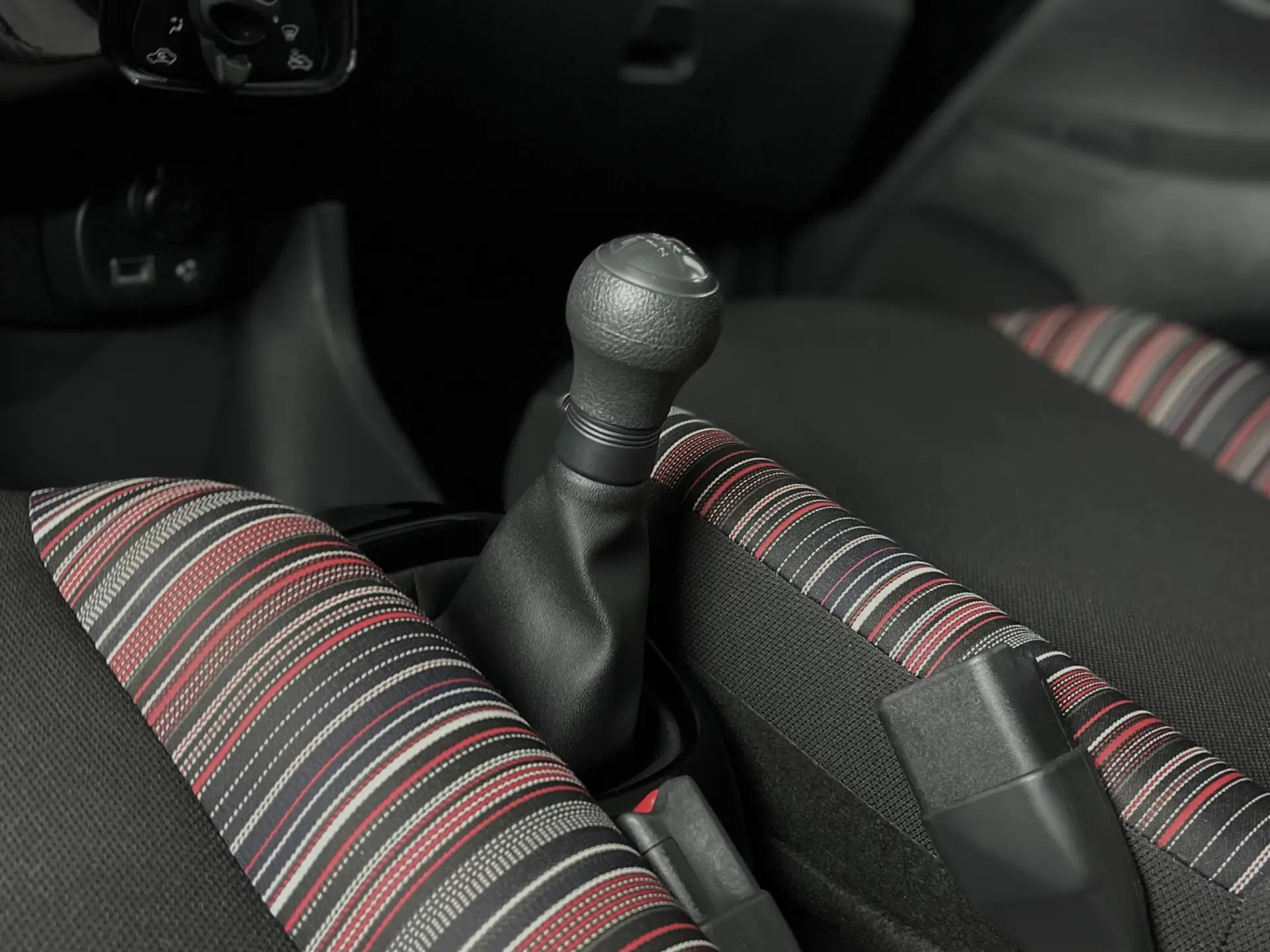 Citroën C1 1.0 VTI 8