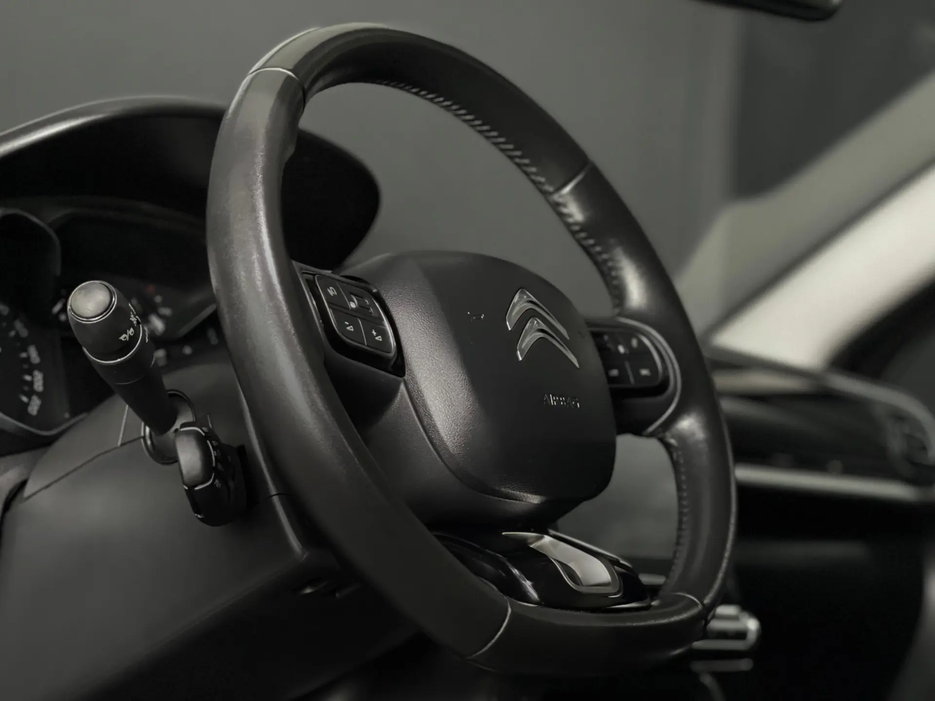 Citroën C3 1.2 Puretech Max 5