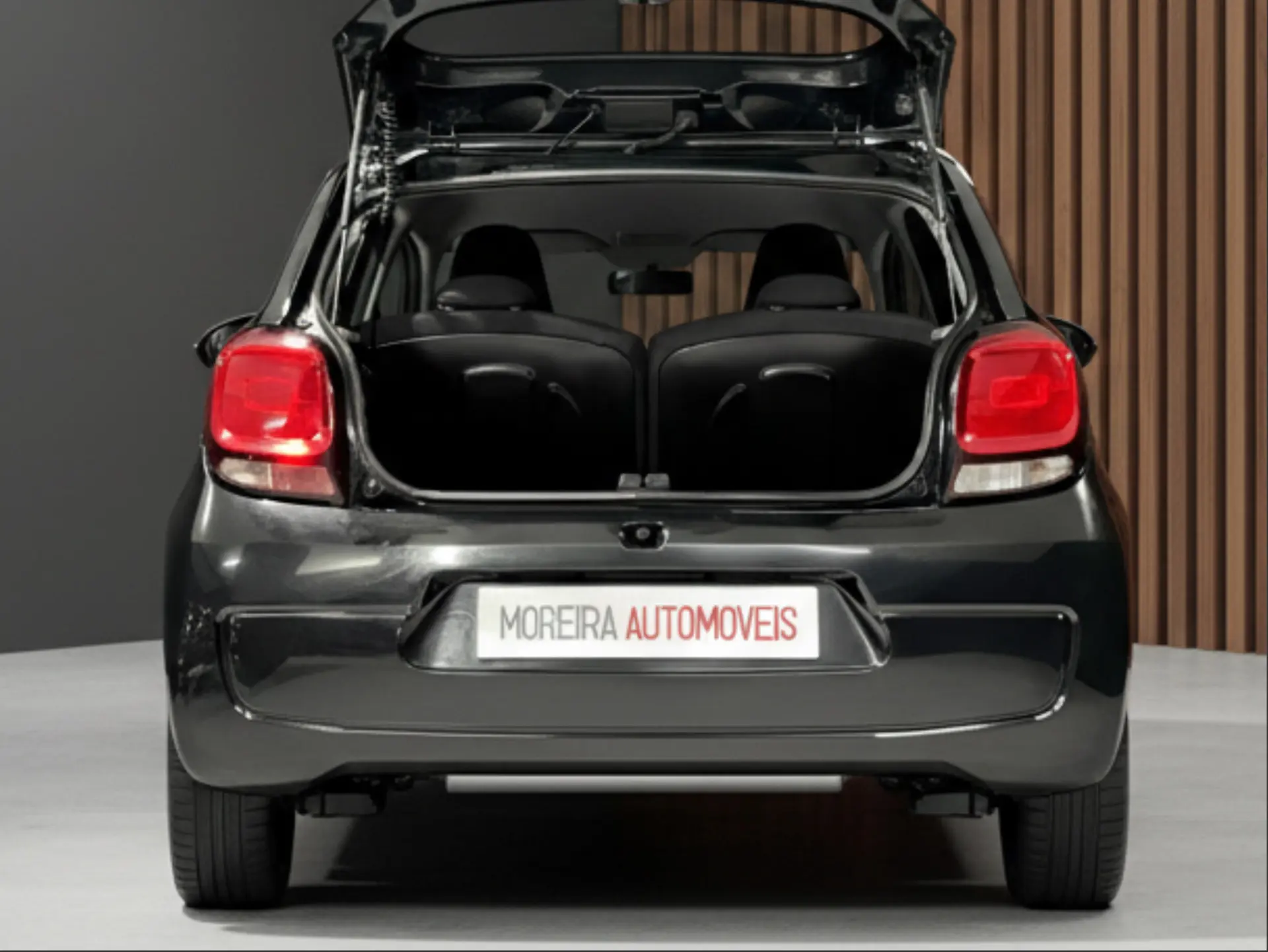 Citroën C1 1.0 VTI 12