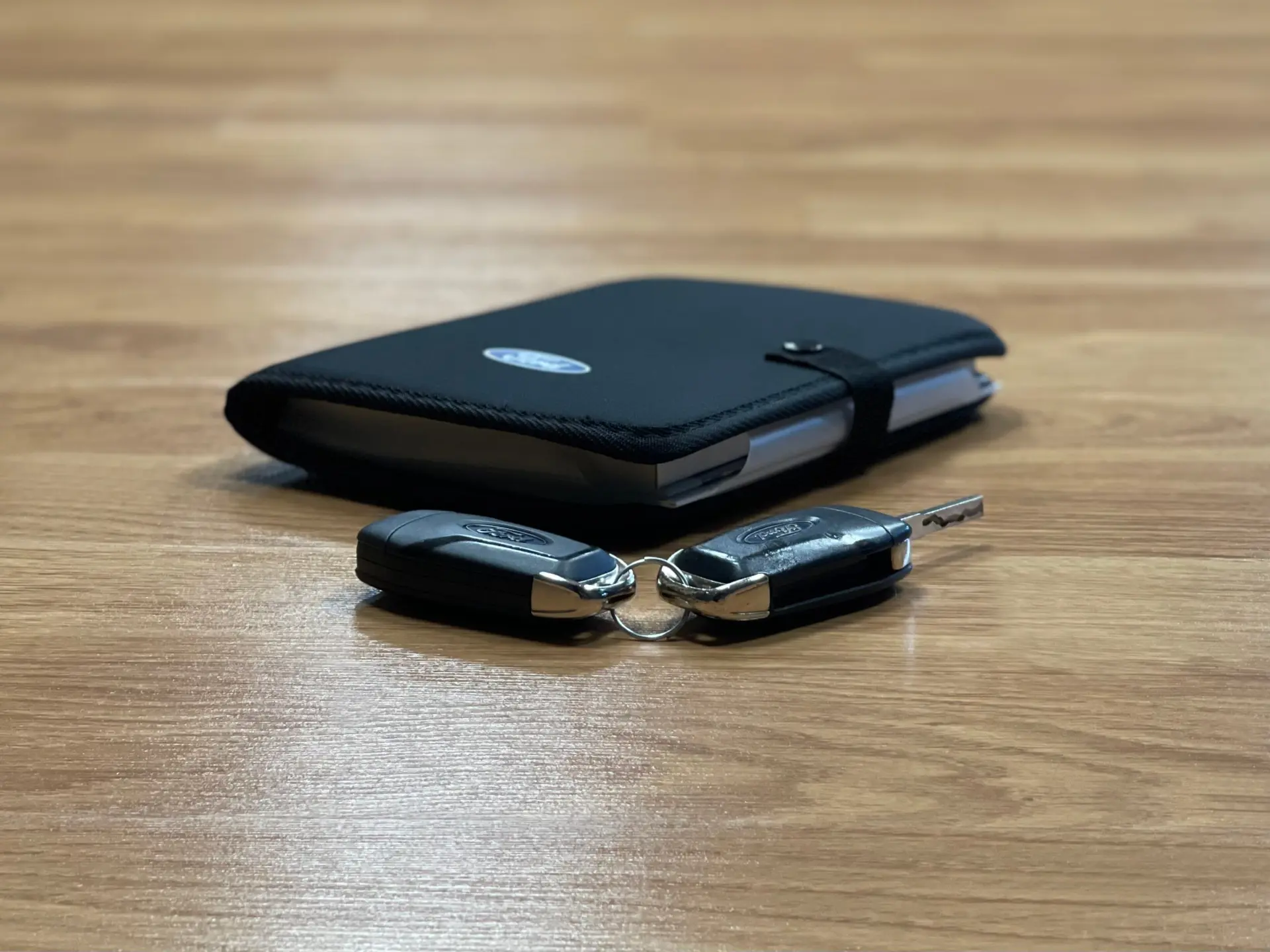 Ford Fiesta 1.1 Ti-VCT Business 13