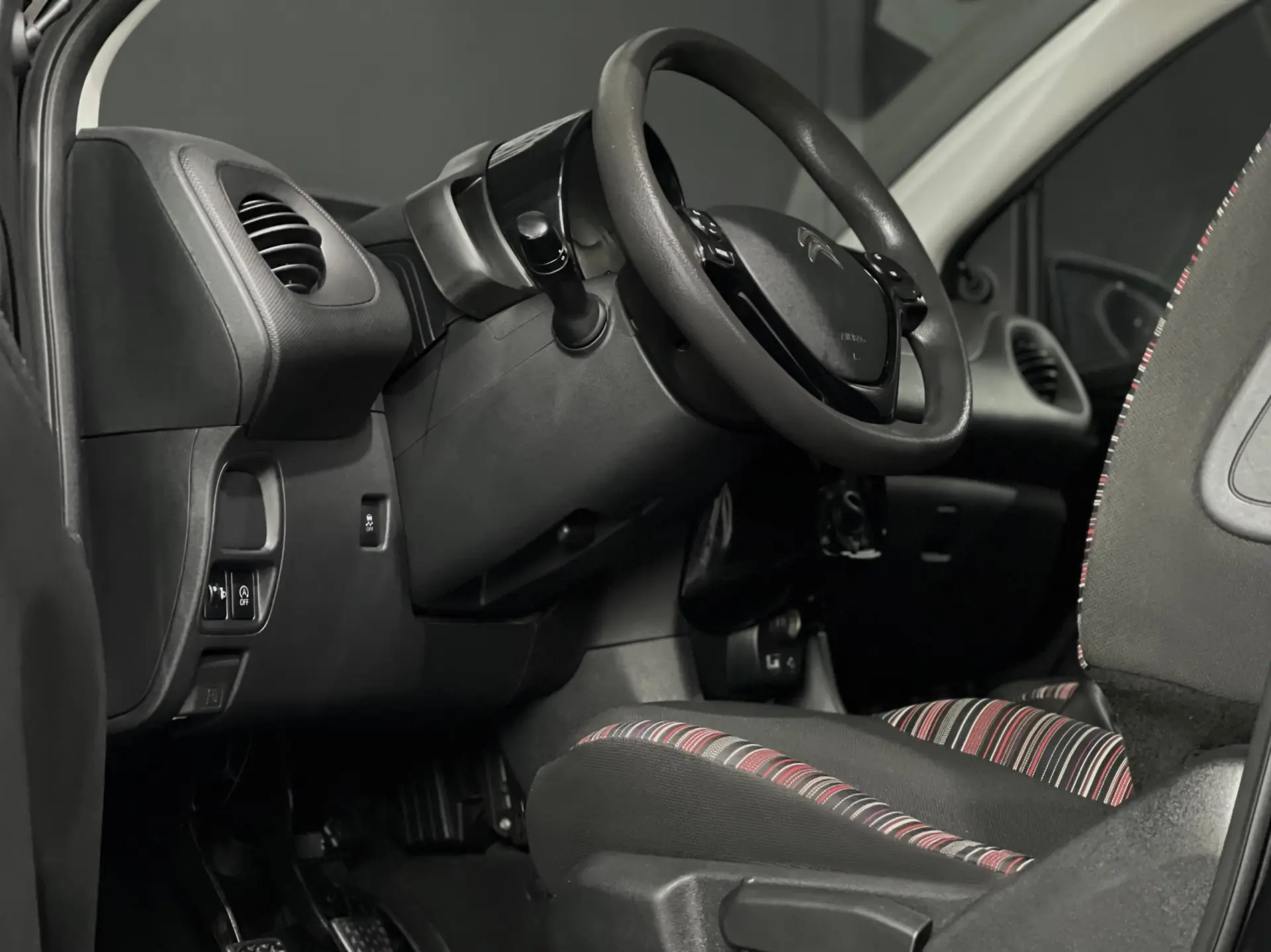 Citroën C1 1.0 VTI 2