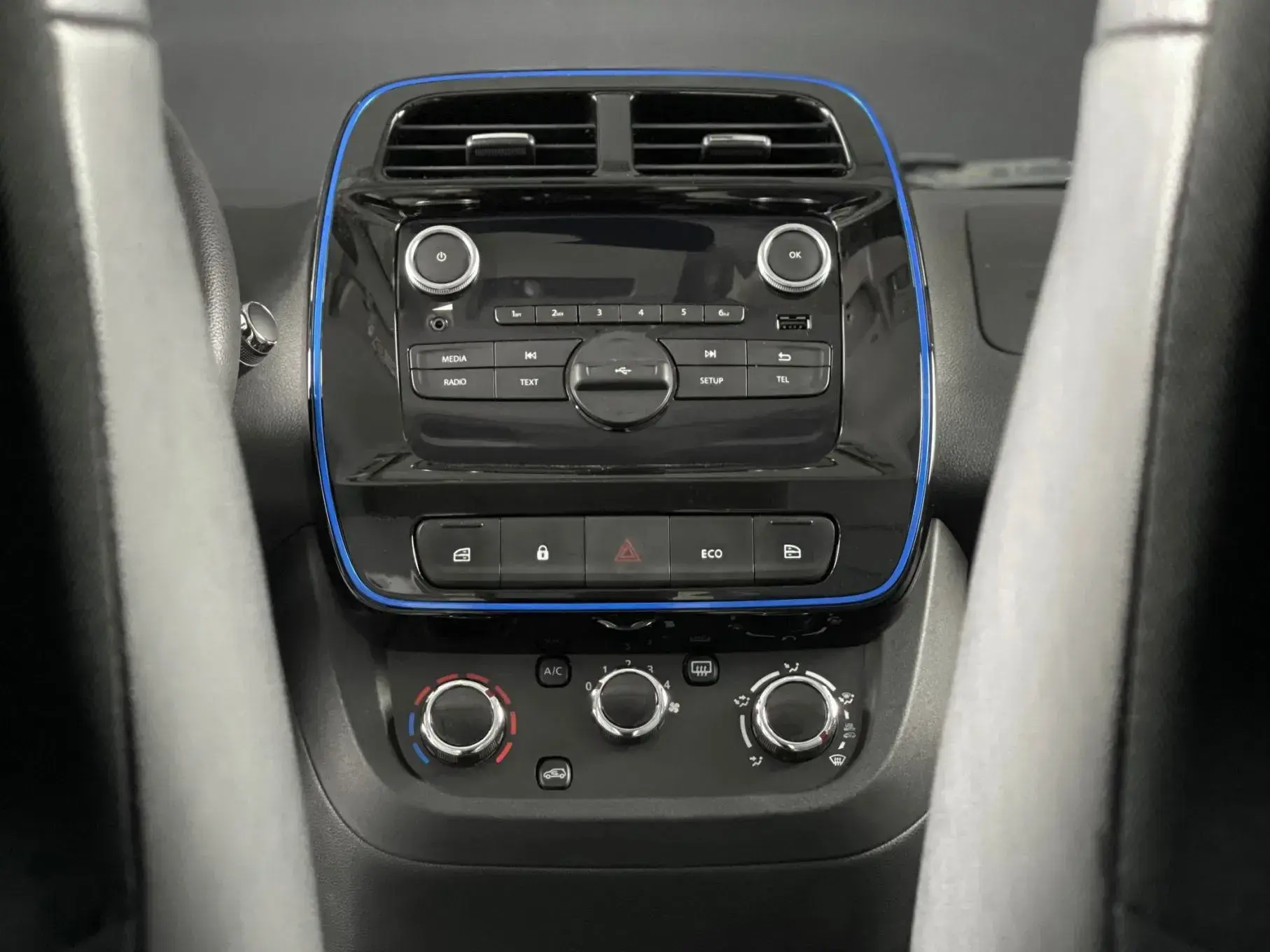 Dacia Spring Electric 45 Comfort 11