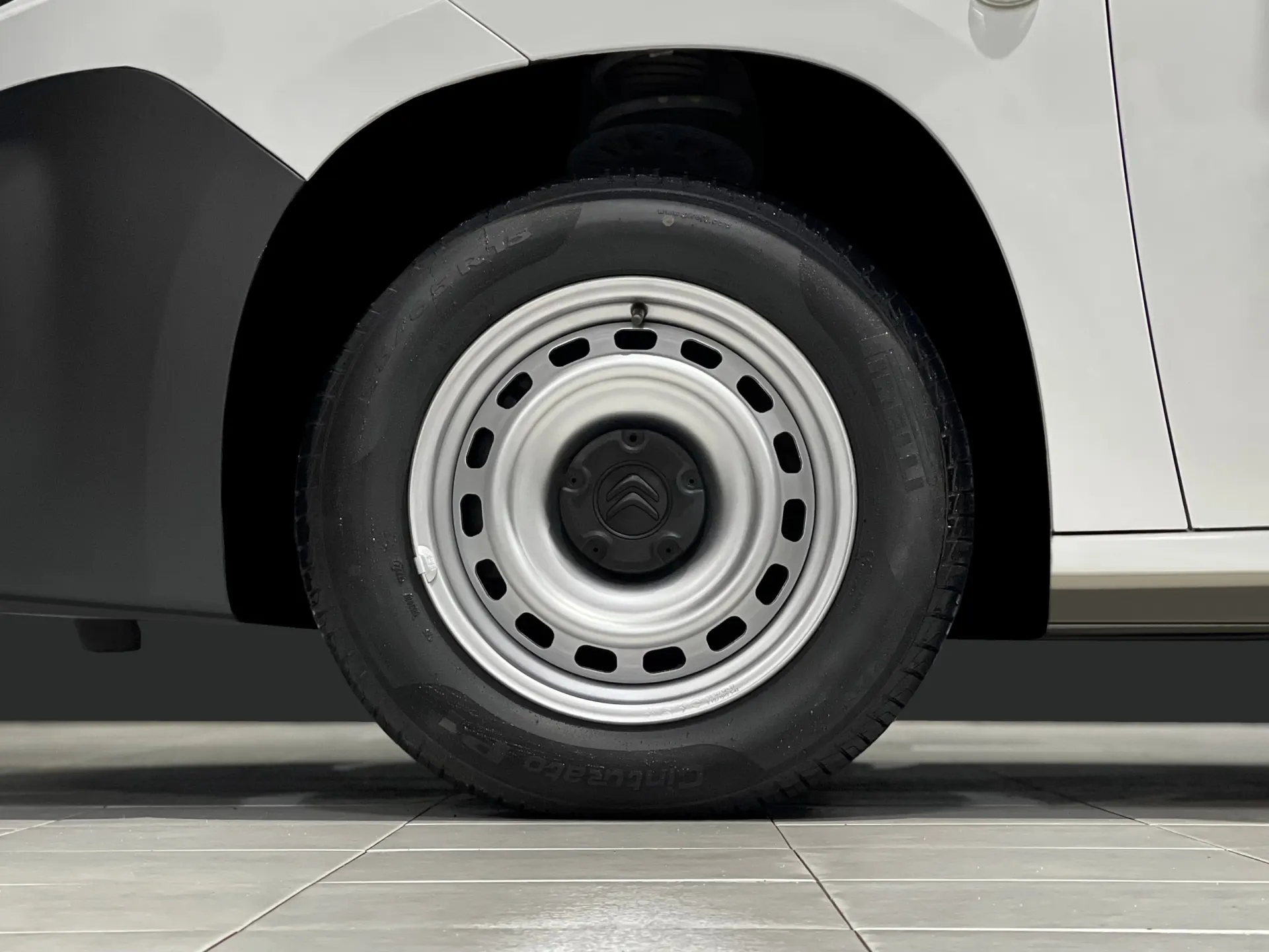 Citroën Berlingo 1.5 BLUEHDi 12