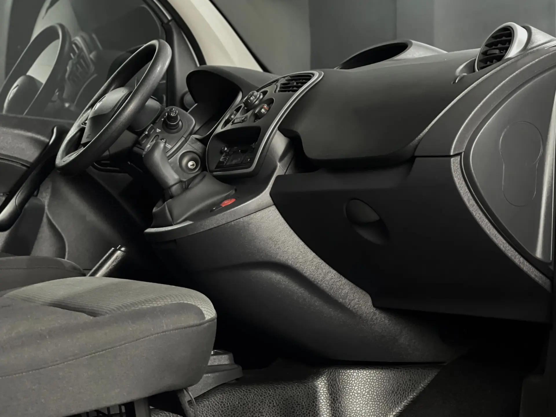 Renault Kangoo Express Fase II Diesel 1.5 dCi Business 4