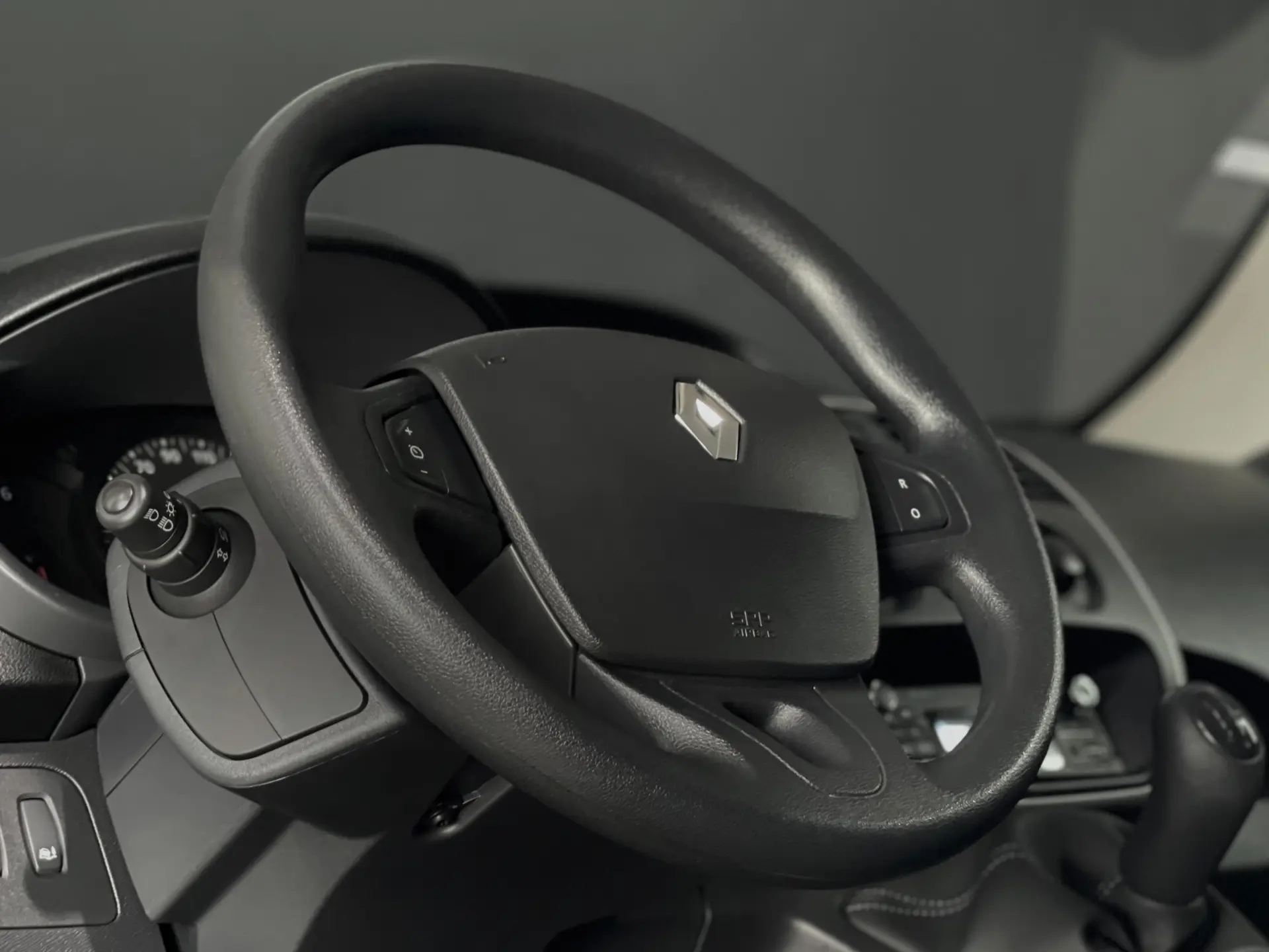 Renault Kangoo Express Fase II Diesel 1.5 dCi Business 5