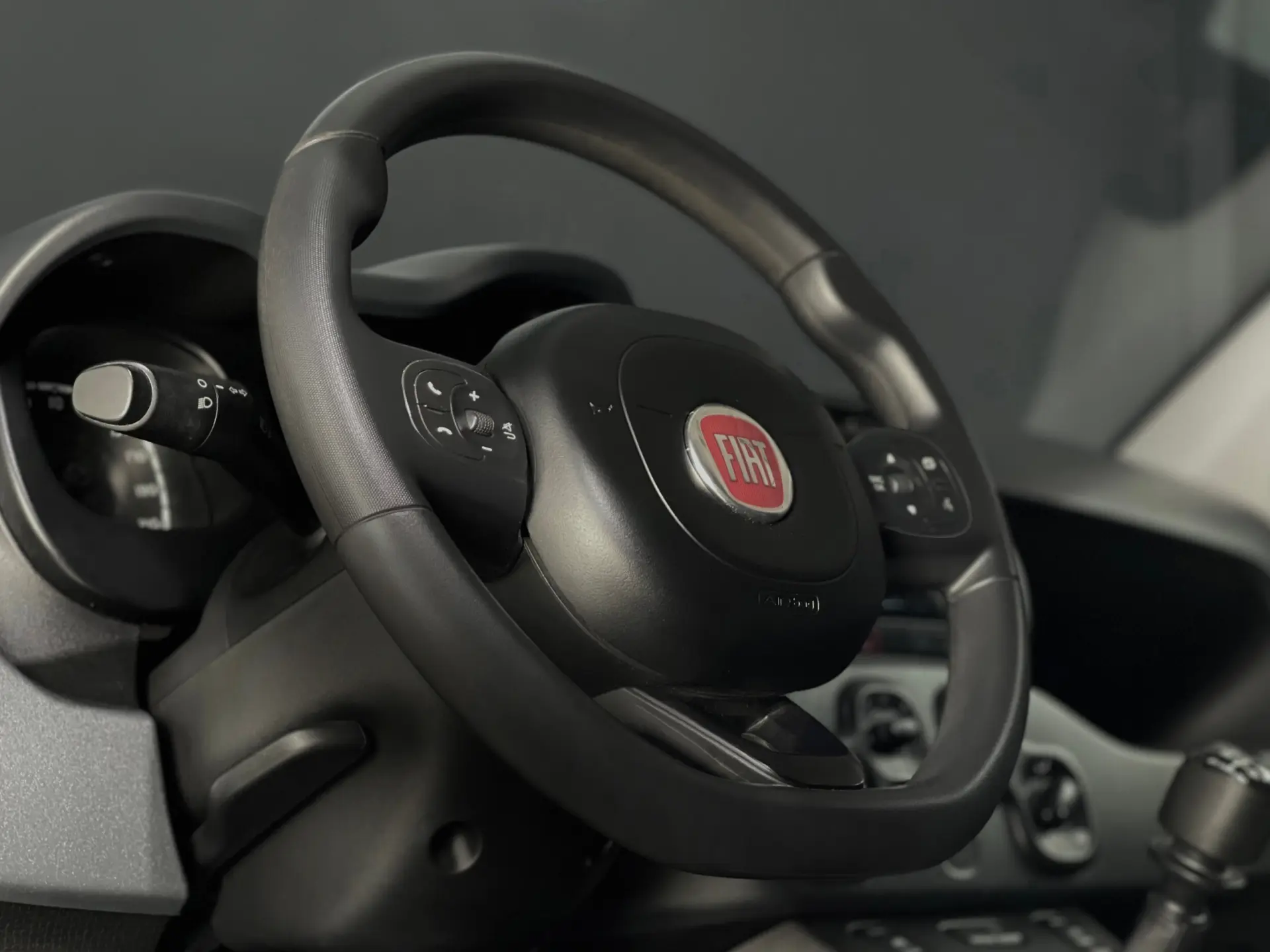 Fiat Panda 1.2 Lounge S&S 5