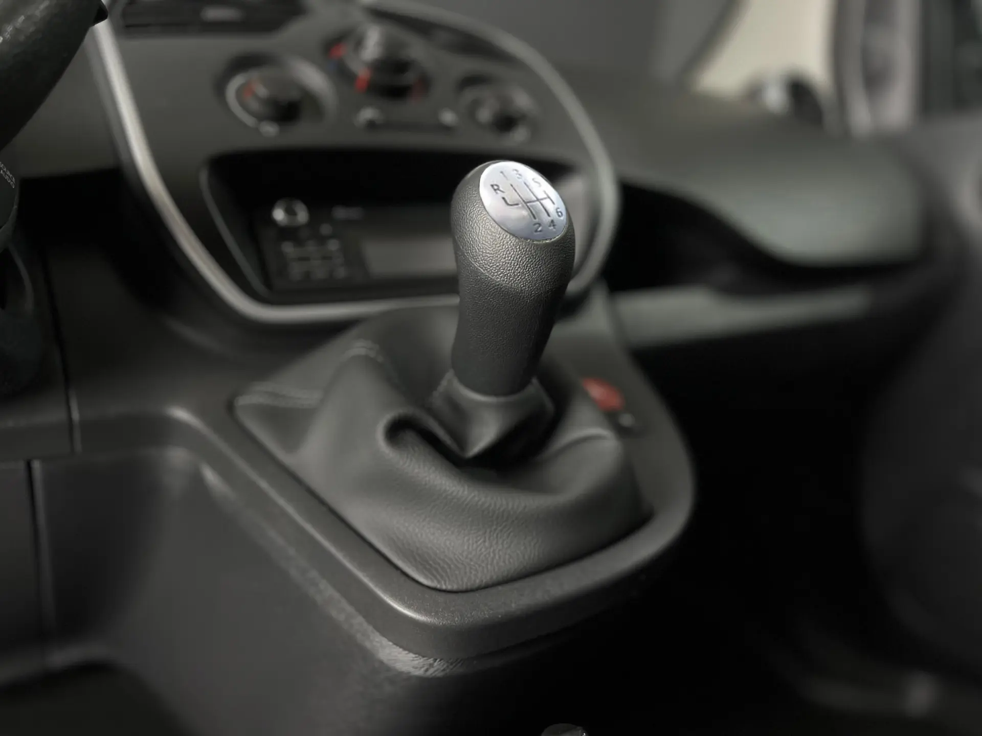 Renault Kangoo Express Fase II Diesel 1.5 dCi Business 8