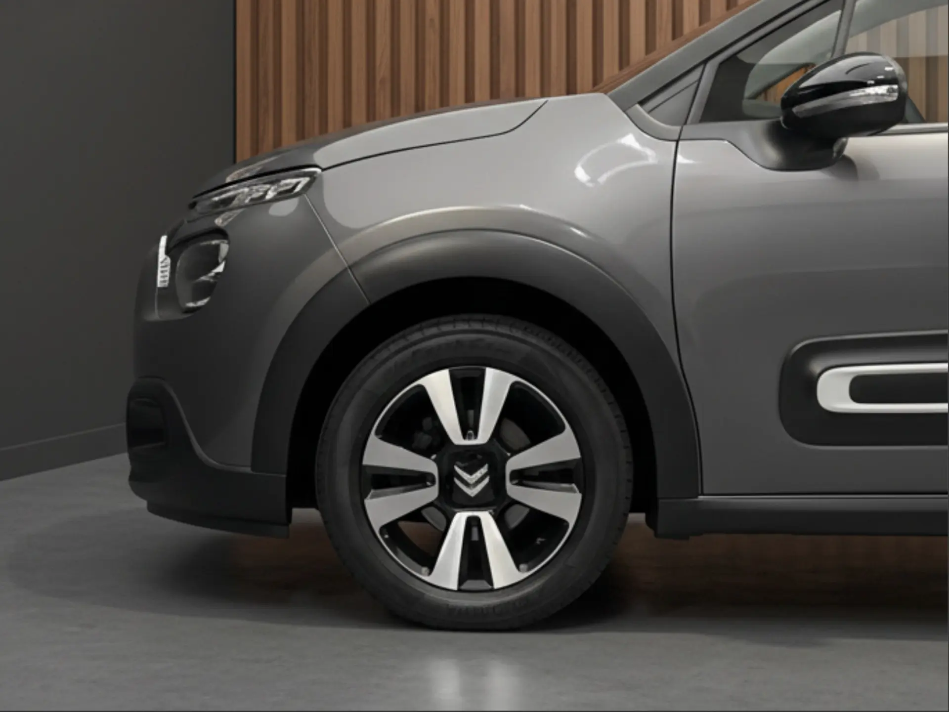 Citroën C3 1.2 Puretech Max 12