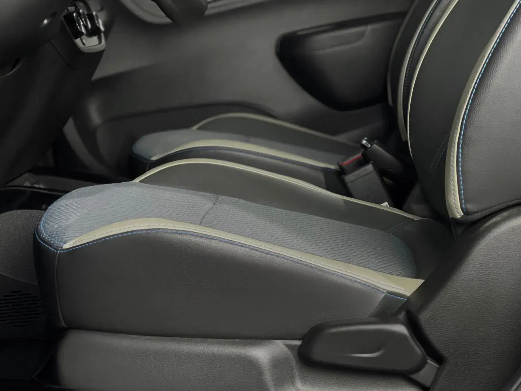 Dacia Spring Electric 45 Comfort 7