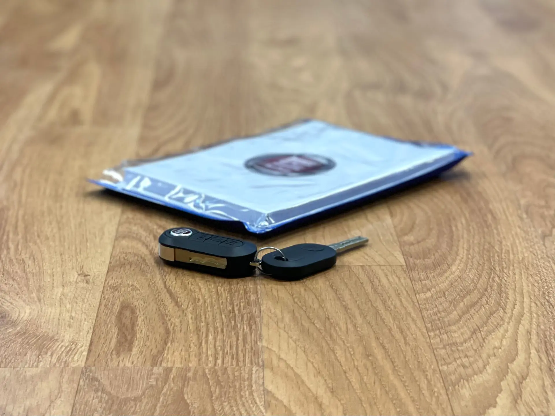 Fiat Panda 1.2 Lounge S&S 13