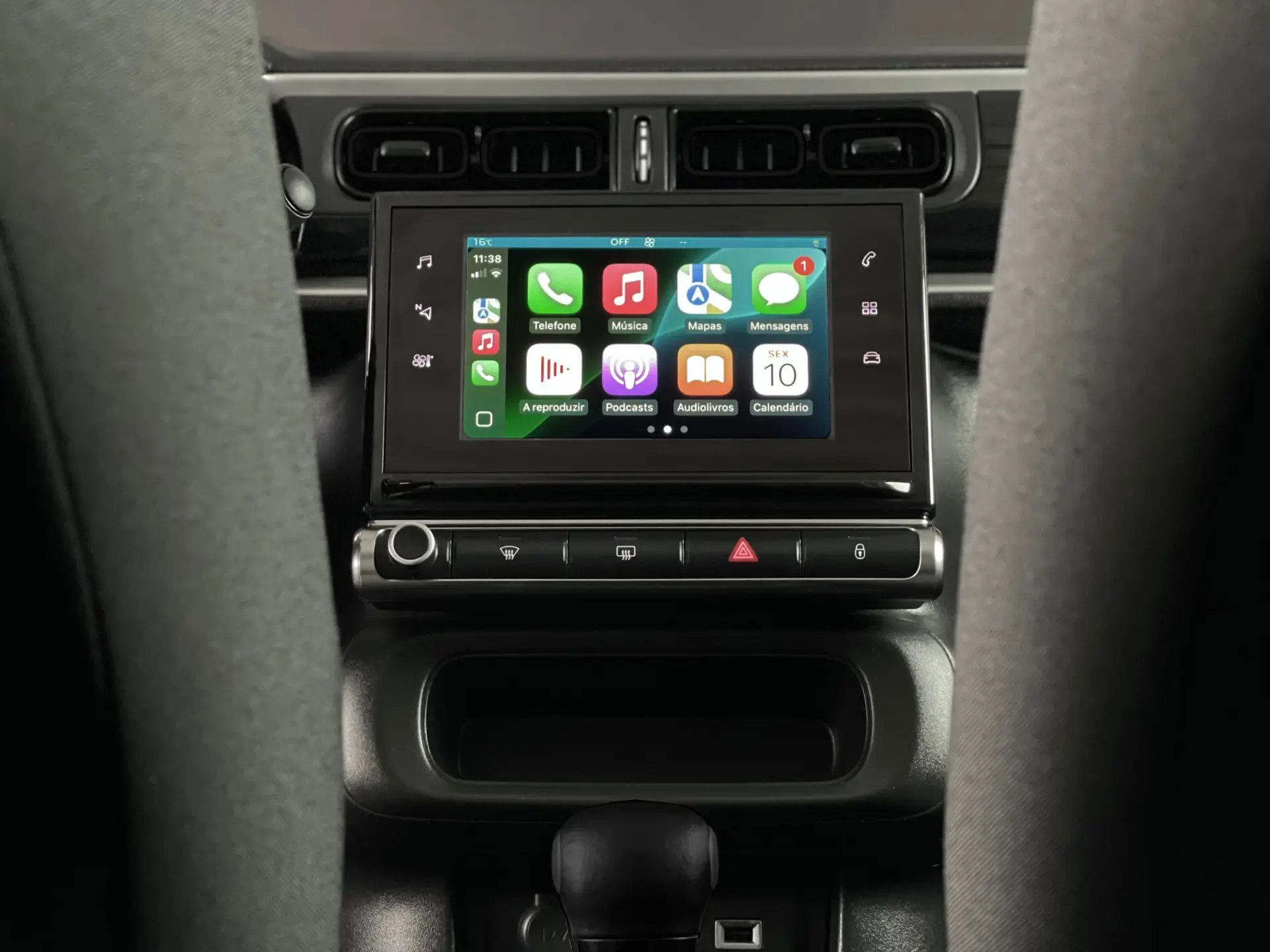 Citroën C3 1.5 BLUEHDI FEEL 10